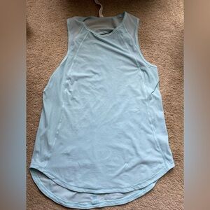 Lululemon Sculpt Tank Top